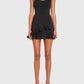 Amanda Uprichard - Magnolia Mini Skort Romper