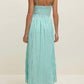 Z Supply - Bayside Striped Midi Dress