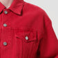Agolde - Radley Cropped Jacket