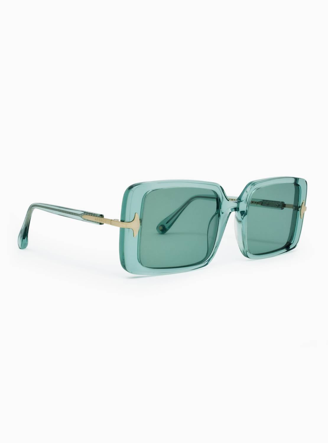 Aperçu Eyewear - Women's Quann 01 Sunglasses