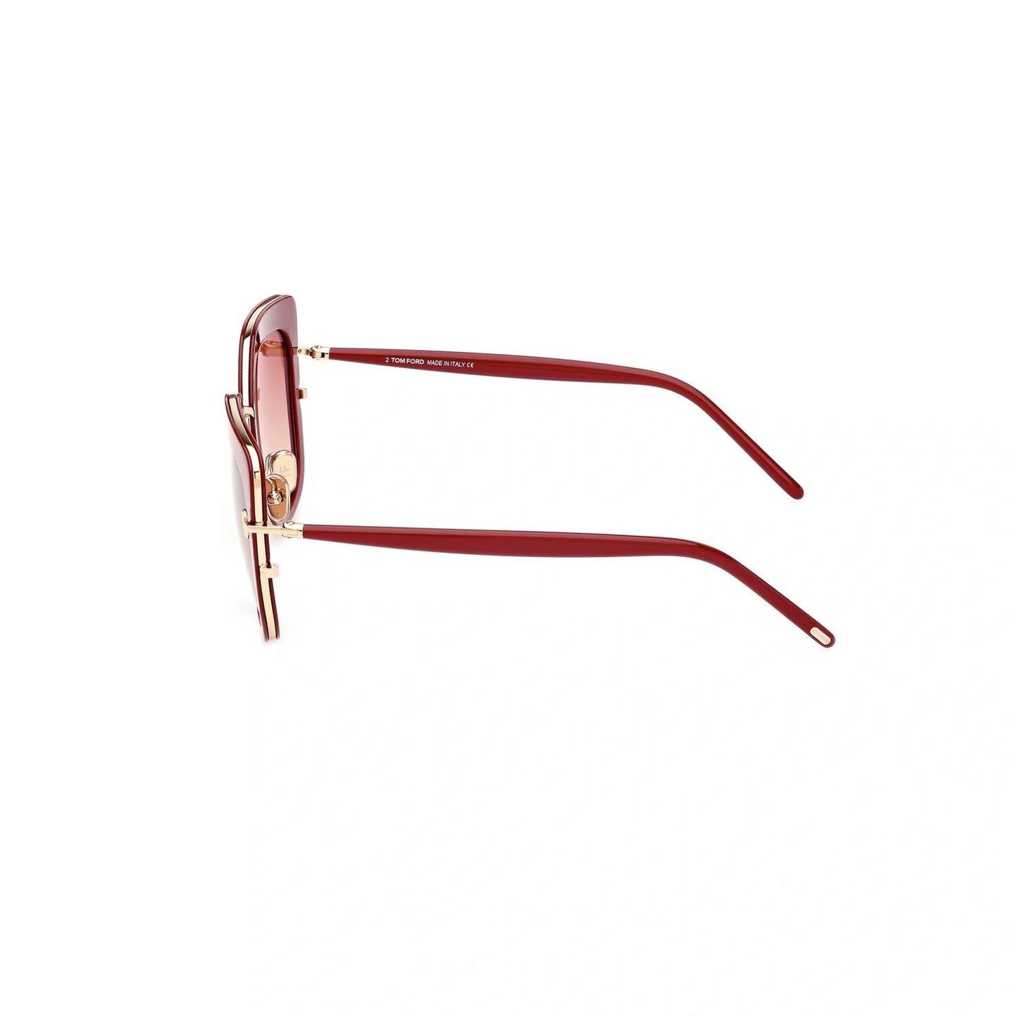 Tom Ford - WOMEN'S FT0945 Virginia SUNGLASSES