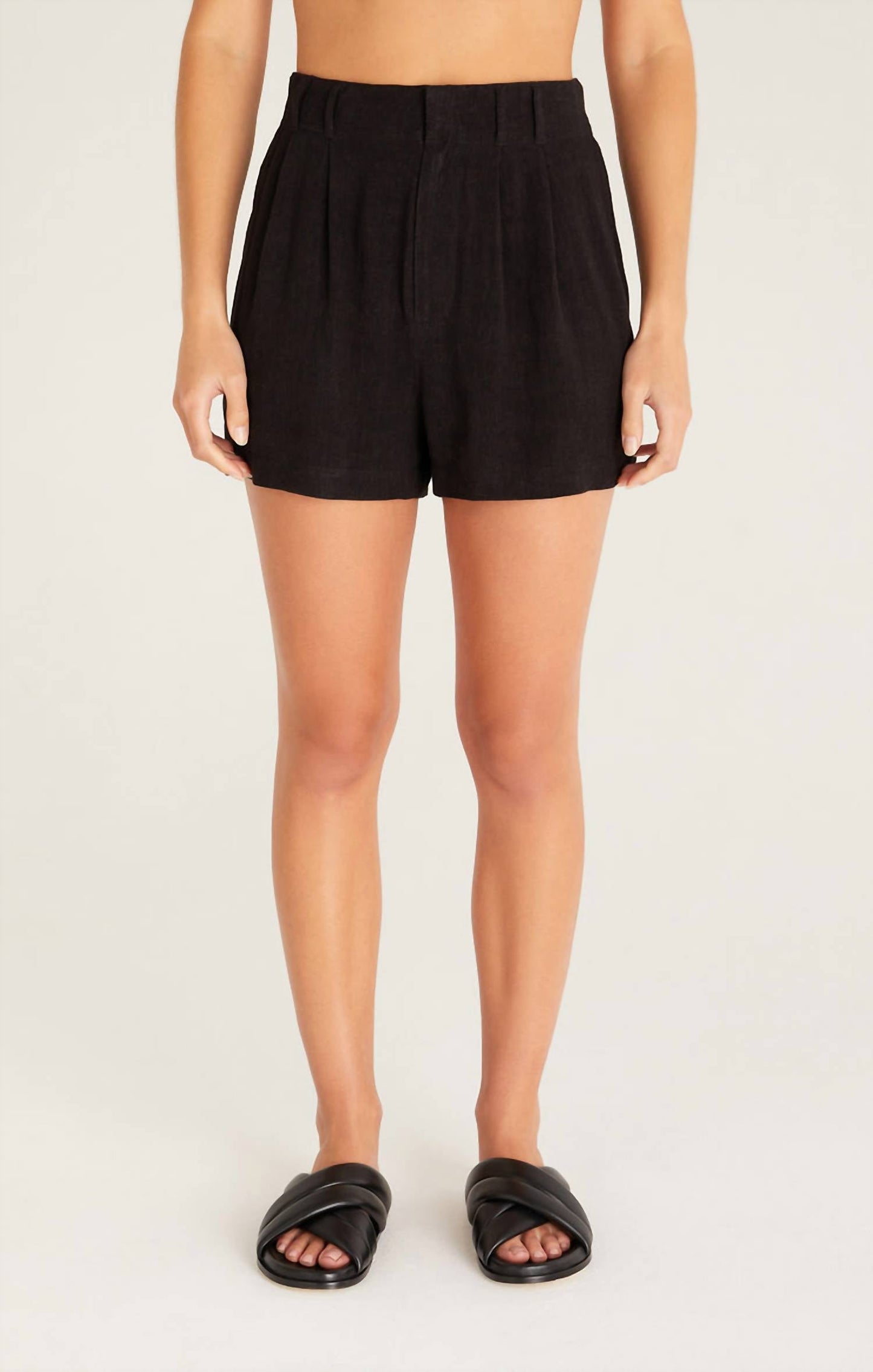 Z Supply - Farah Shorts