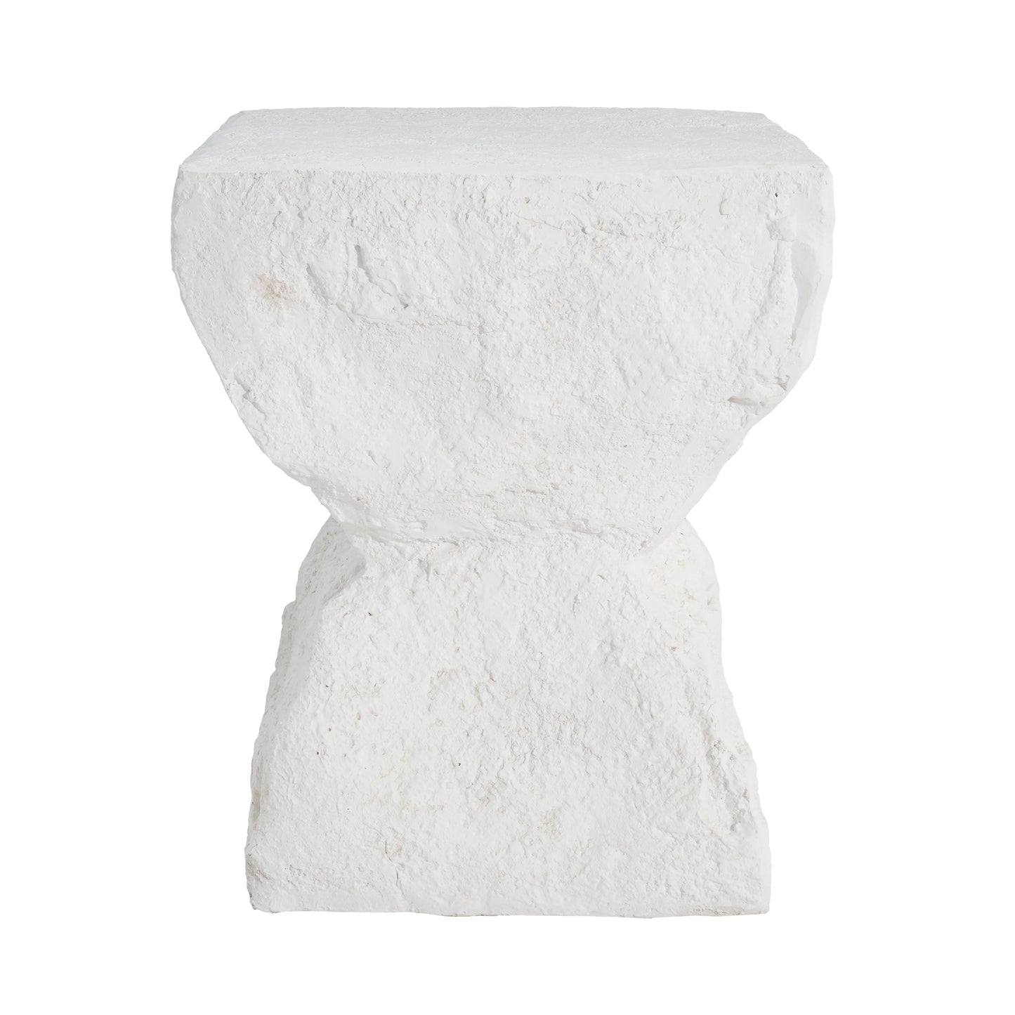 Cleo Outdoor Patio Modern Minimalist MGO Side Table