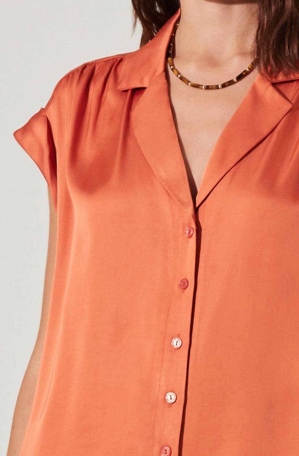 Astr - Callen Top