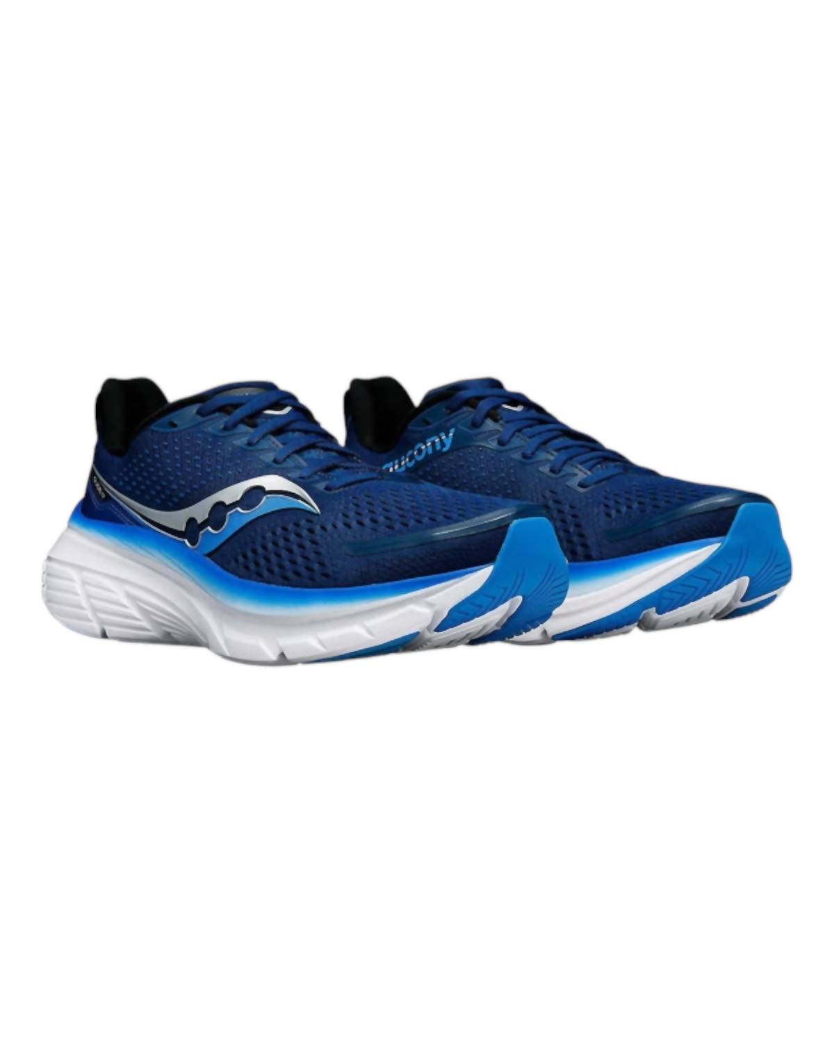 Saucony - पुरुषों के गाइड 17 जूते