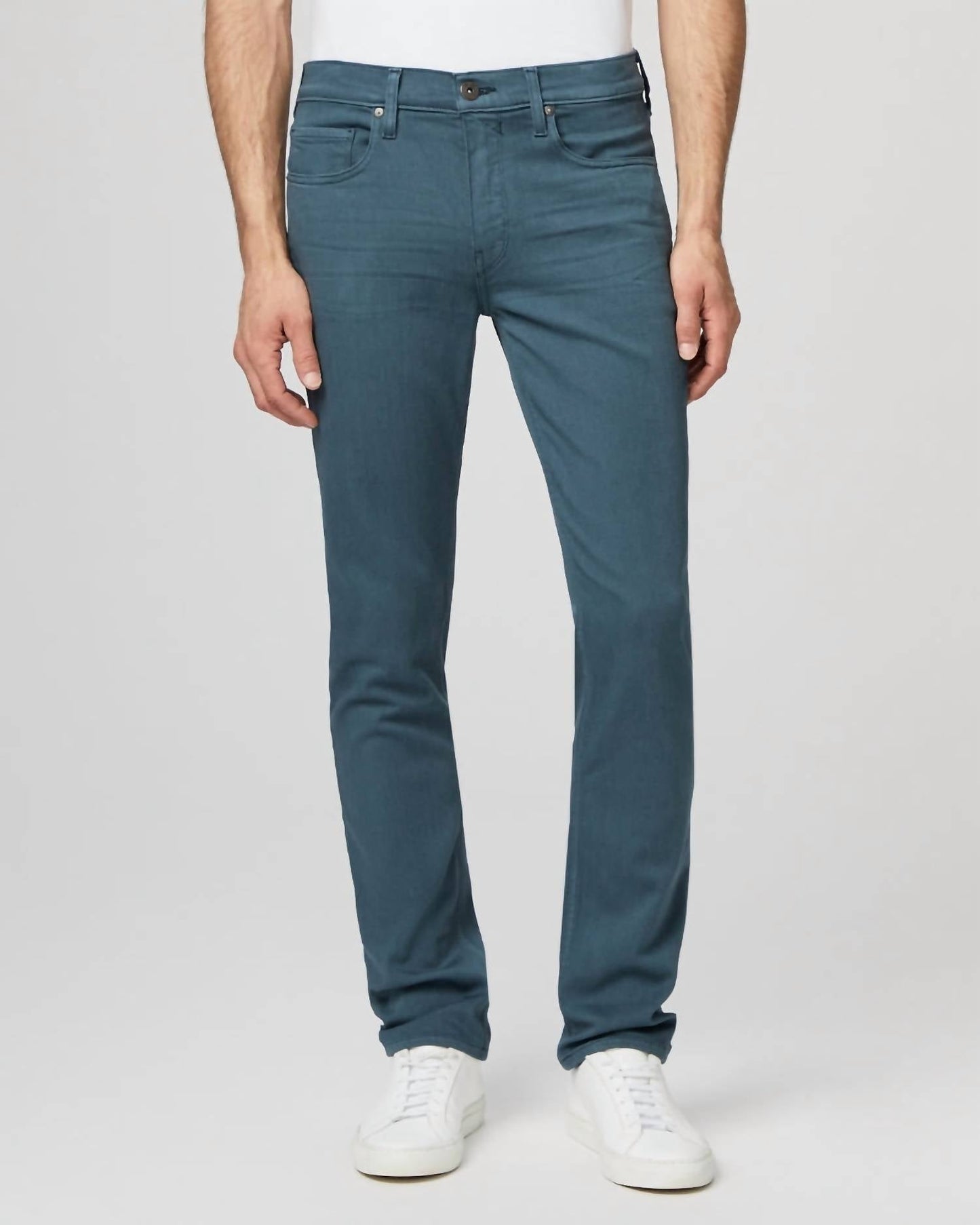 Paige - Men's Lennox Slim Fit Jeans