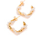 123 Amore - Women's Perfect In Pearls Jewelry Bundle