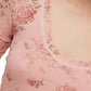 Free People - Clover printed thermal top
