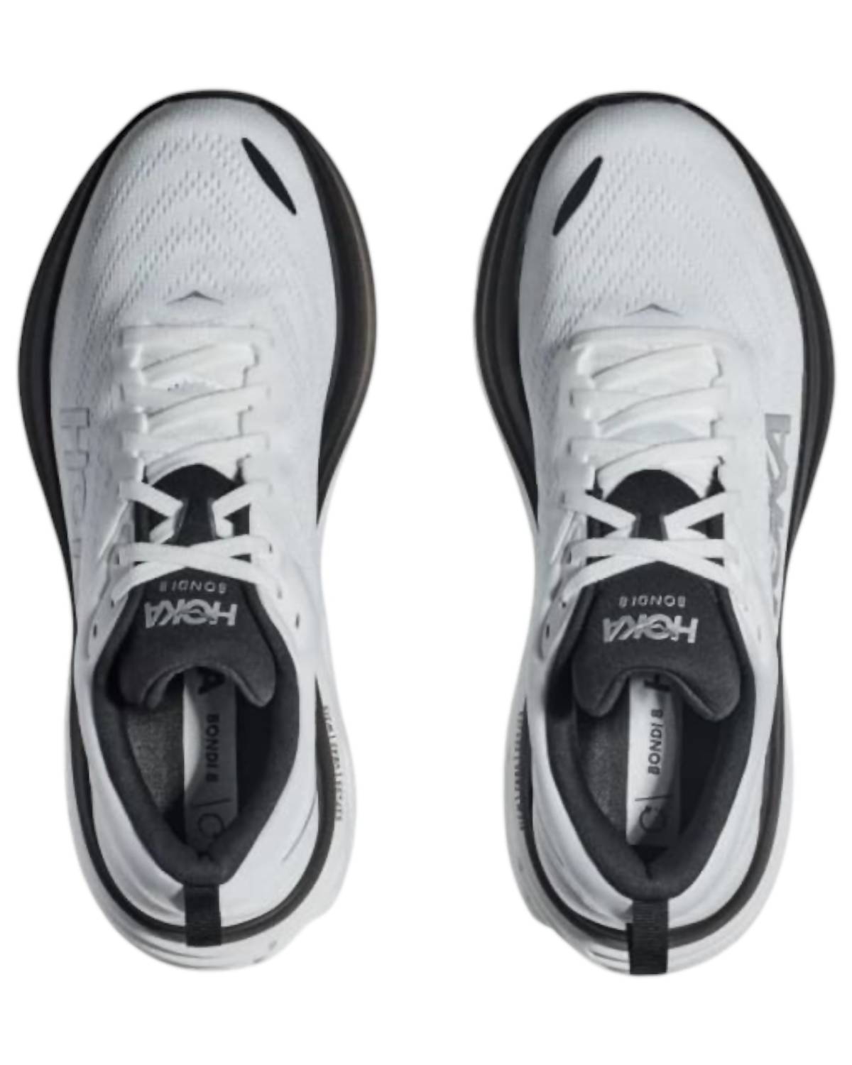 Hoka - Men's Bondi 8 Shoes