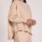Elan - Juliette Oversized Sweatshirt