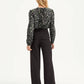Veronica Beard - Ashlynn Silk Blouse
