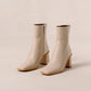 Alohas - Women's West Ankle Boots