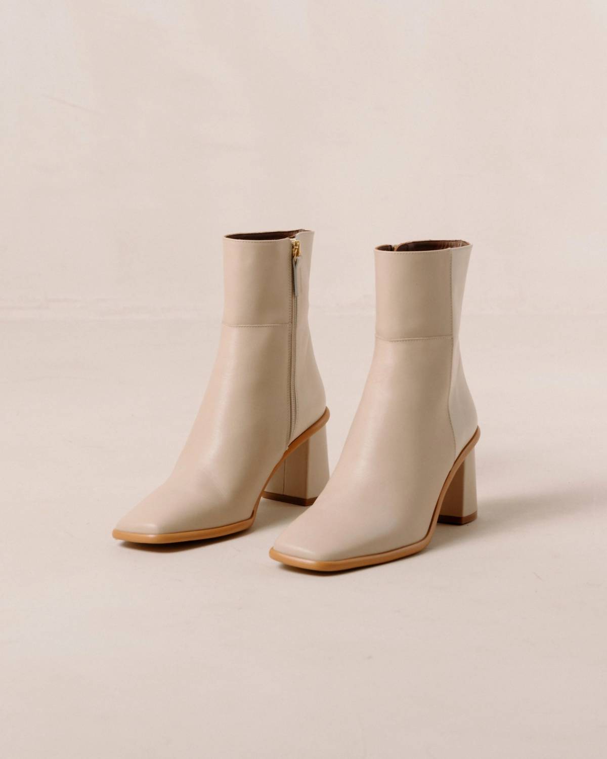 Alohas - Women's West Ankle Boots