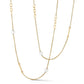 Alor - Chain Reaction Necklace