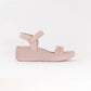 Ecco - Women's Flowt Wedge LX Sandals