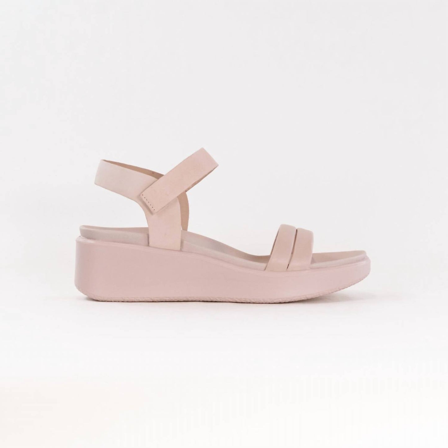 Ecco - Women's Flowt Wedge LX Sandals