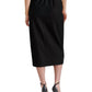 Steve Madden - Navia Midi Skirt