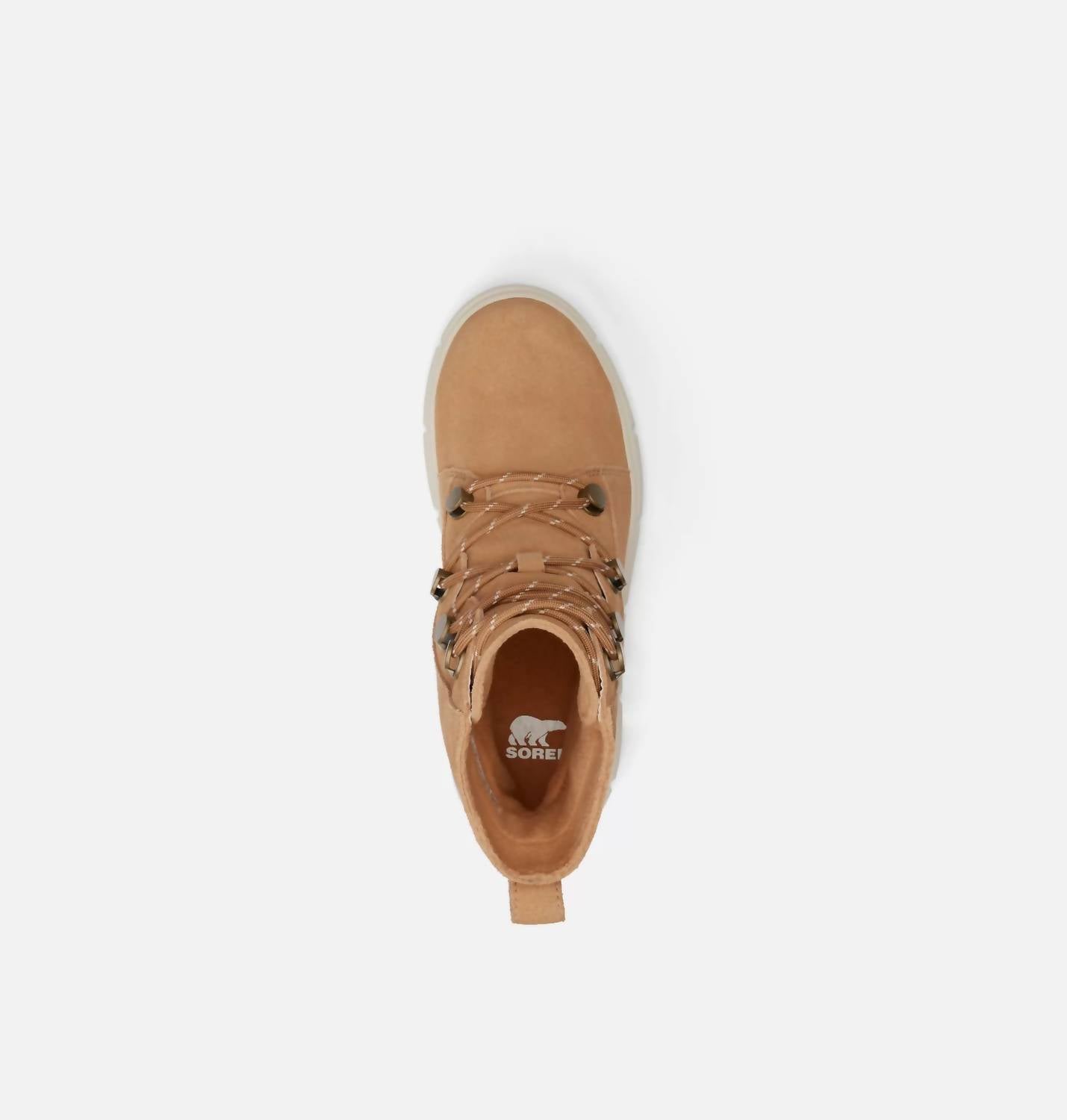 Sorel - Women's Explorer Iii Joan Waterproof Boots