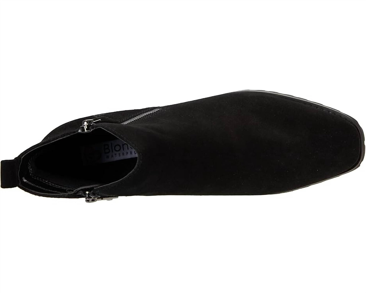 Blondo - Women's Samara Waterproof Bootie
