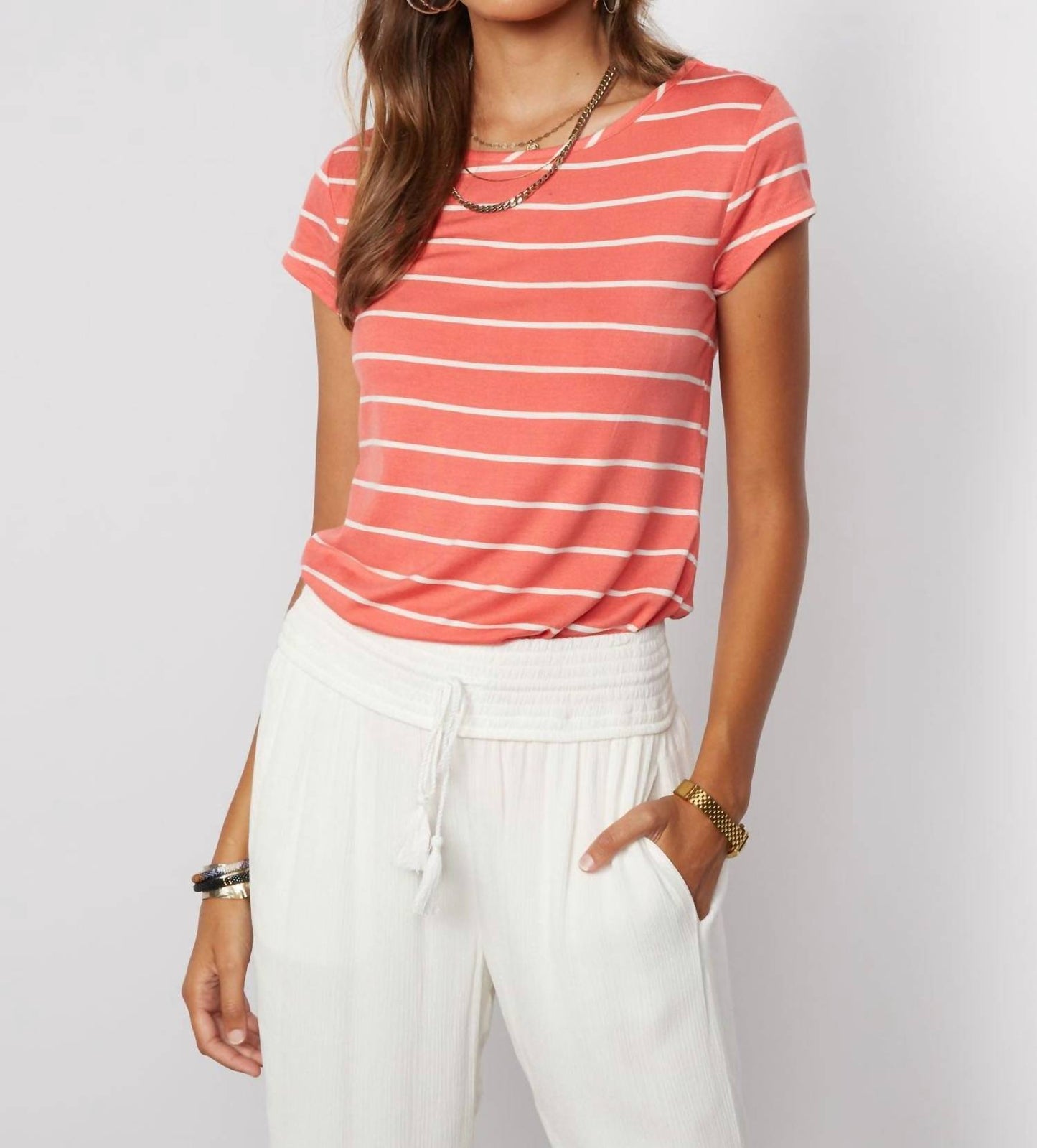 Tart Collections - Lillie Top