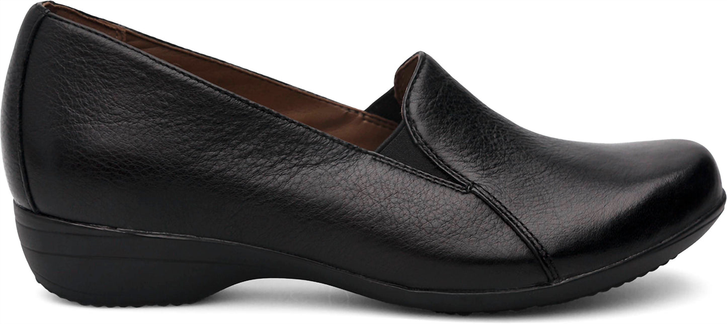 Dansko - Women's Farah Milled Nappa Shoes