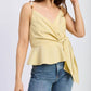 En Saison - Lowen Top