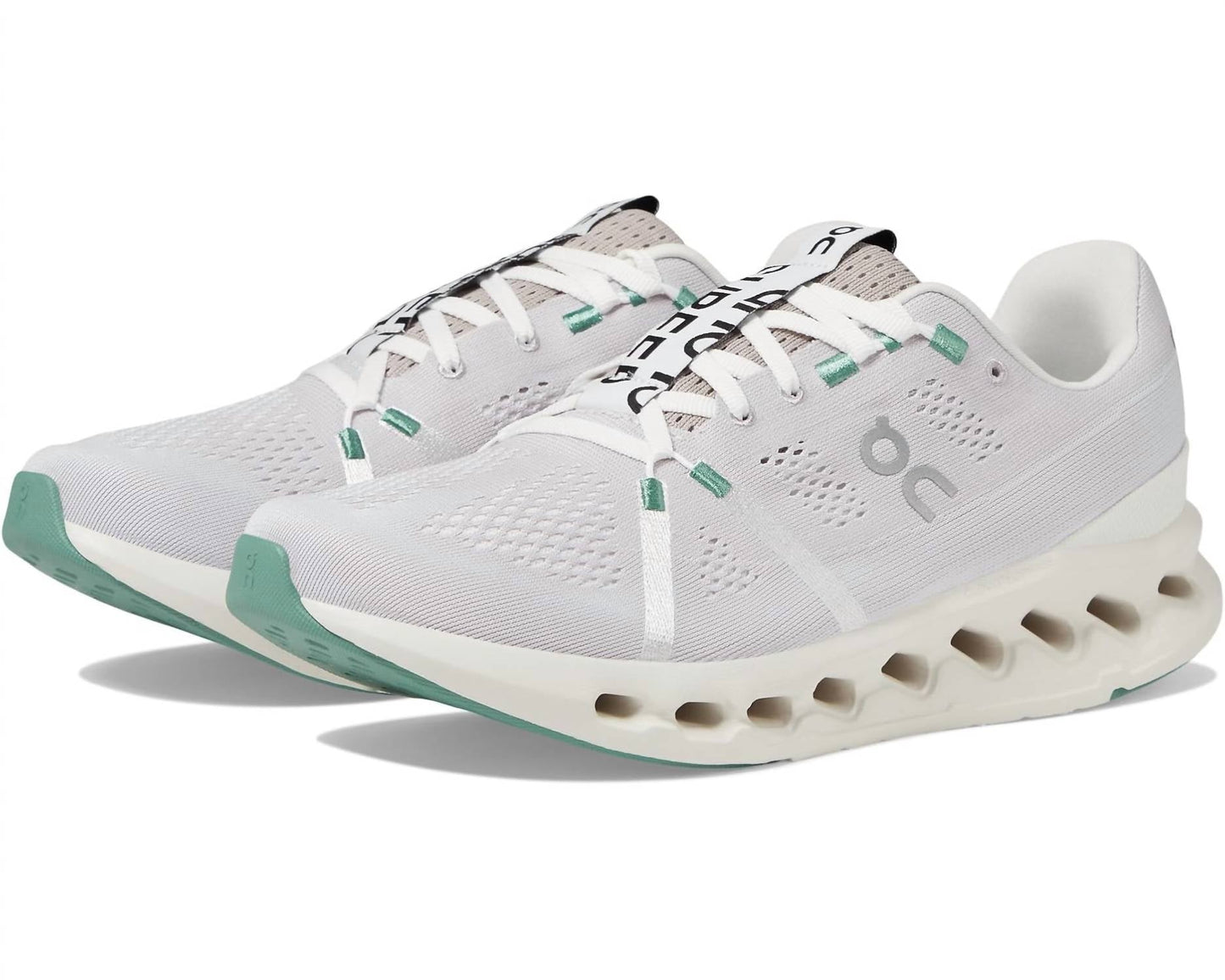 On - Men's Cloudsurfer Sneaker