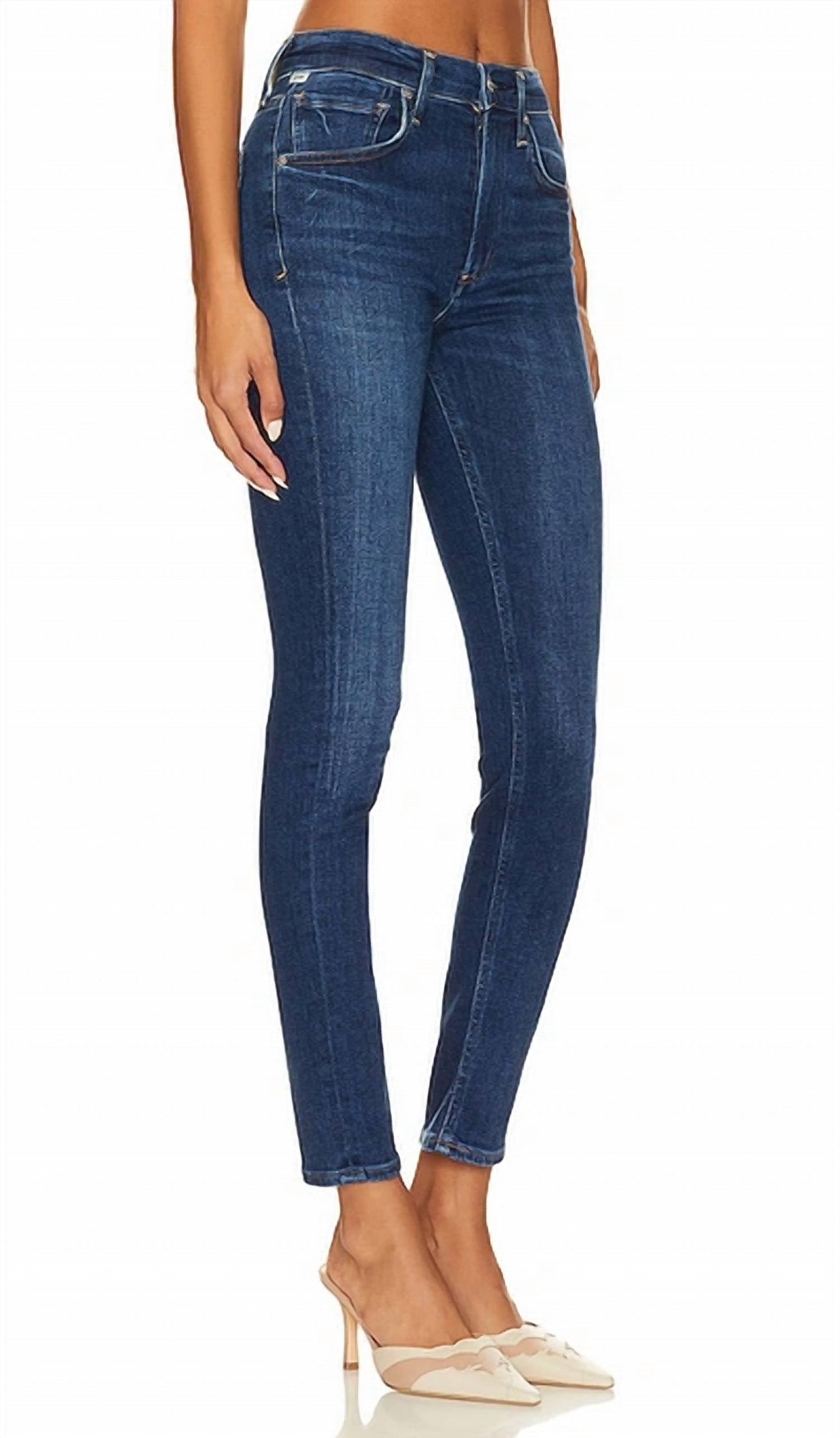 Citizens Of Humanity - Women's Sloane Skinny Jeans