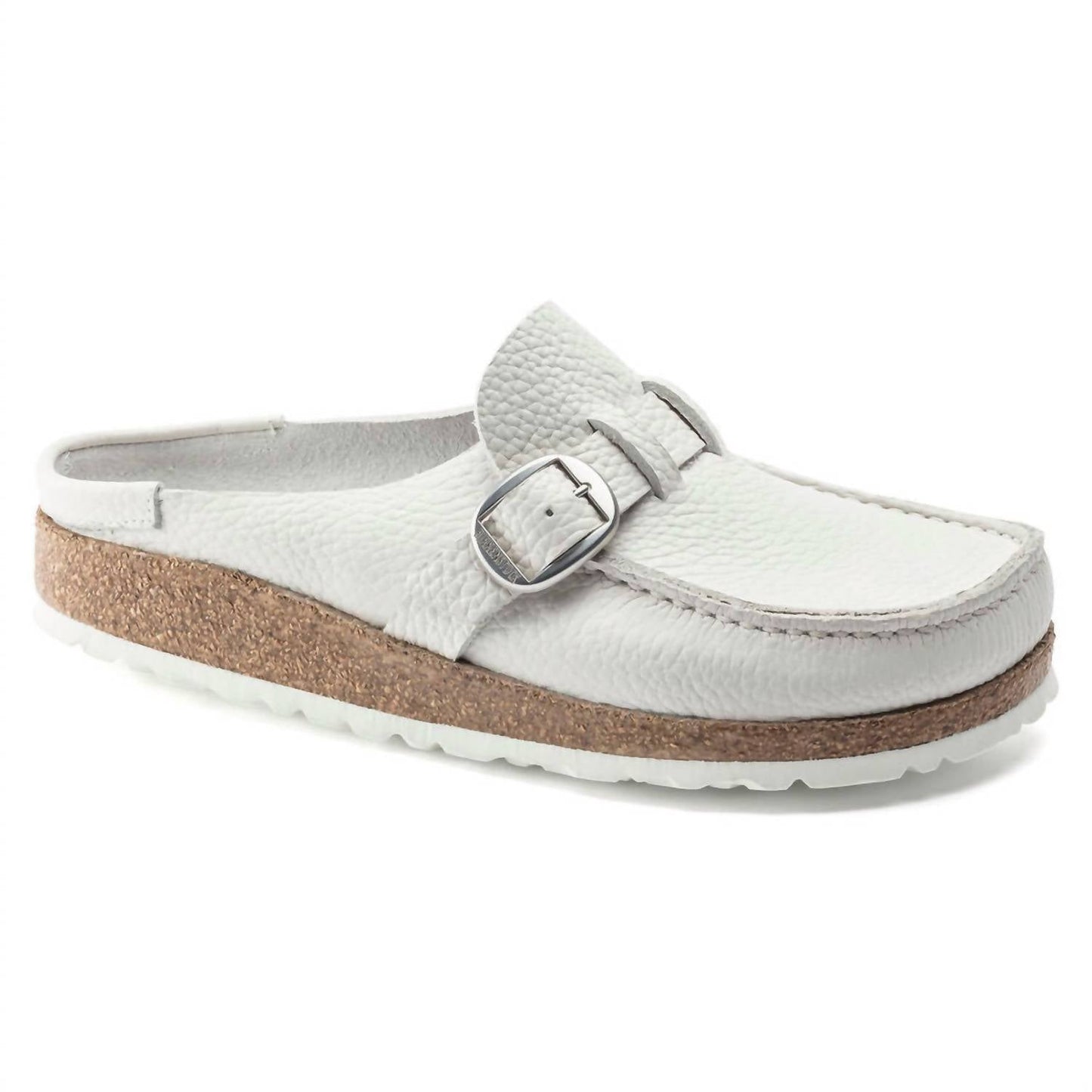Birkenstock - Women's Buckley Unlined Moc-Toe Clog