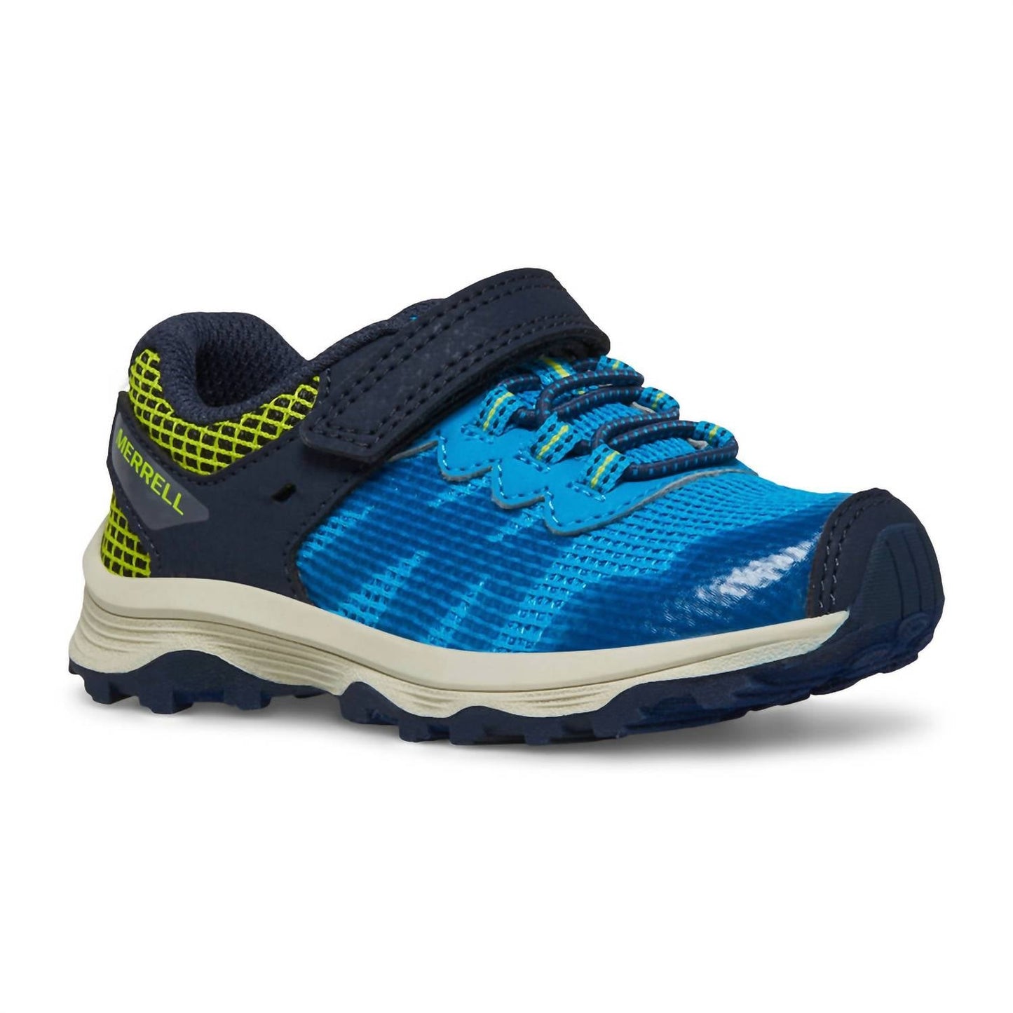 Merrell - Kid's Nova 3 Sneaker