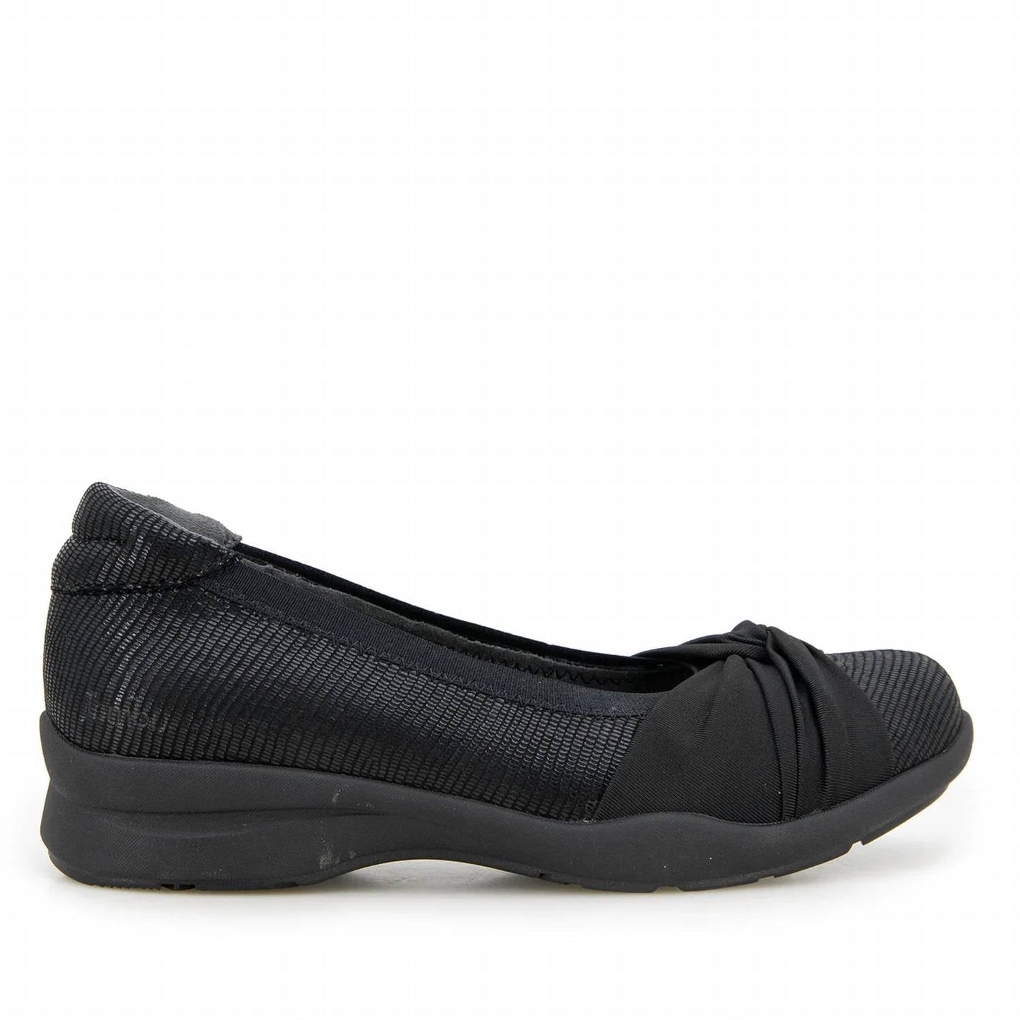Jambu - Women's Tara Flat Shoes - Wide