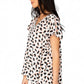 Buddylove - AVRIL FLUTTER SLEEVE V-NECK TOP