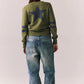 Chaser - Women's Varsity Star Sweater
