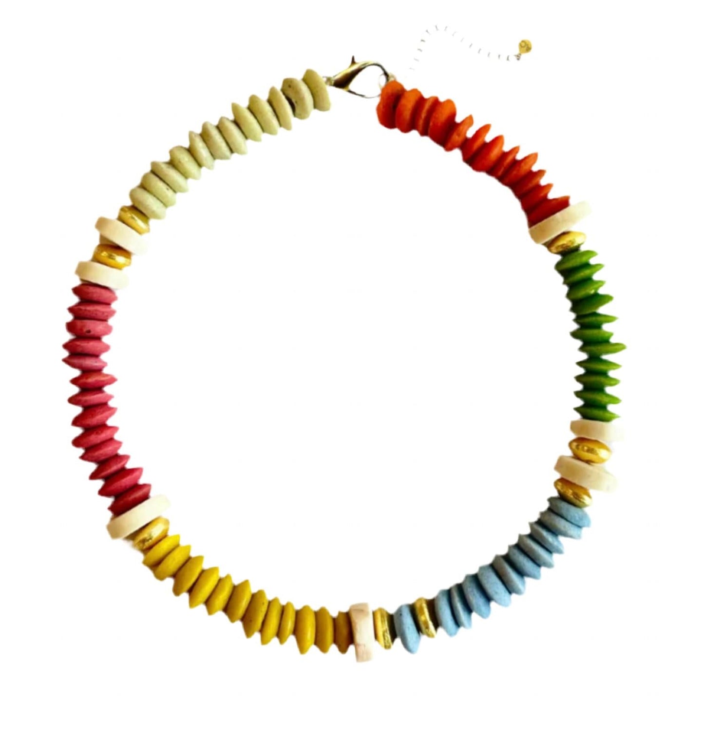 Accessory Concierge - Women's Capri Collar Necklace