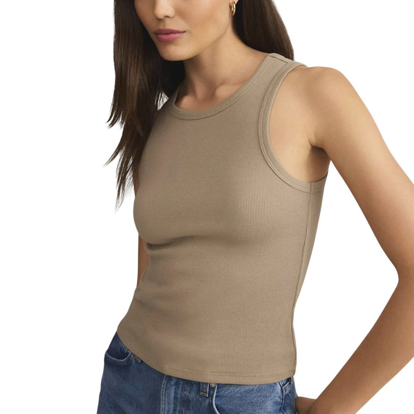 Z Supply - Hadley Tank Top