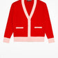 Deluc - Lisboa Cardigan