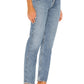 Agolde - 90's Pinch Waist High Rise Straight Jeans