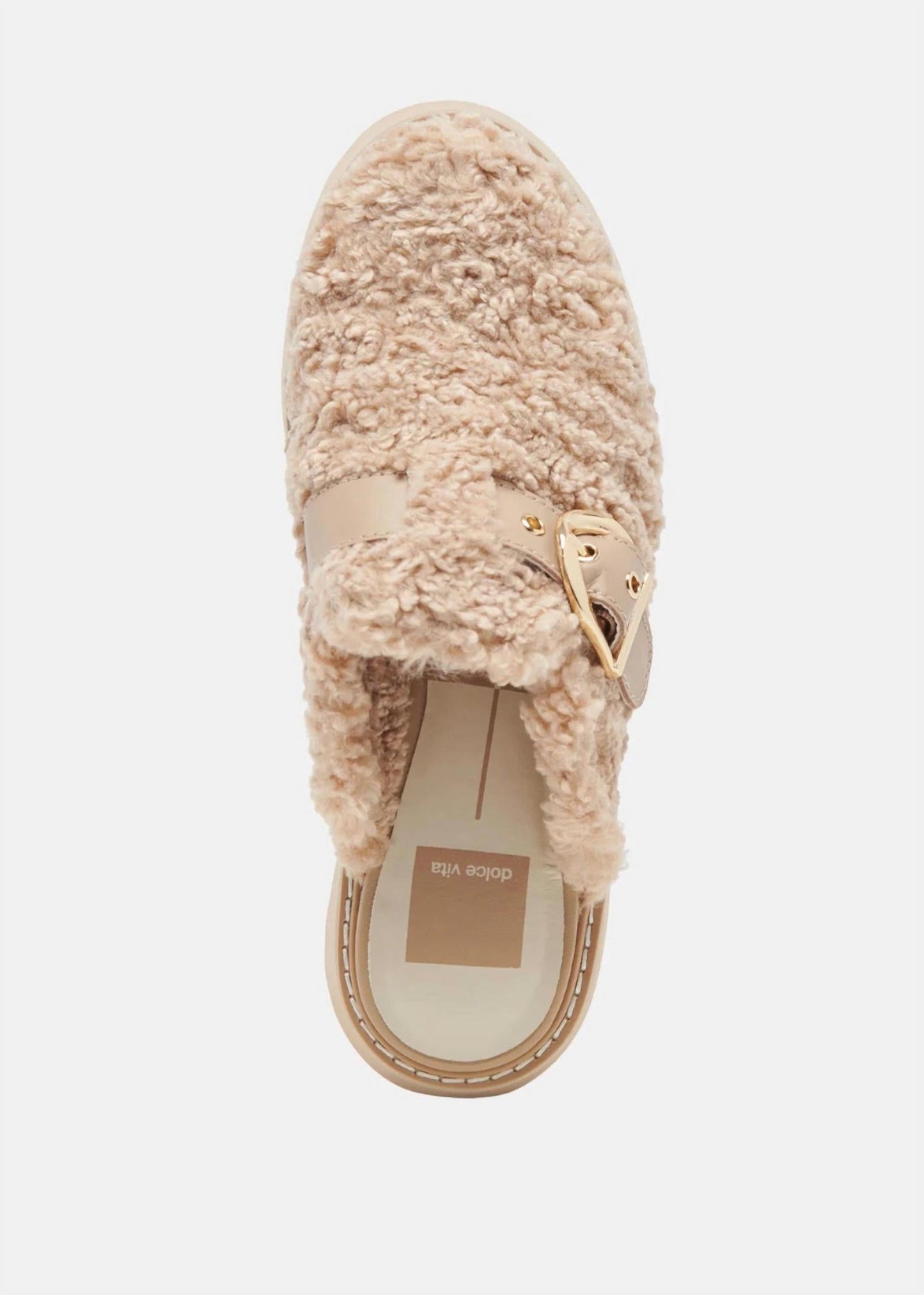 Dolce Vita - Lelani Minimalist Clog