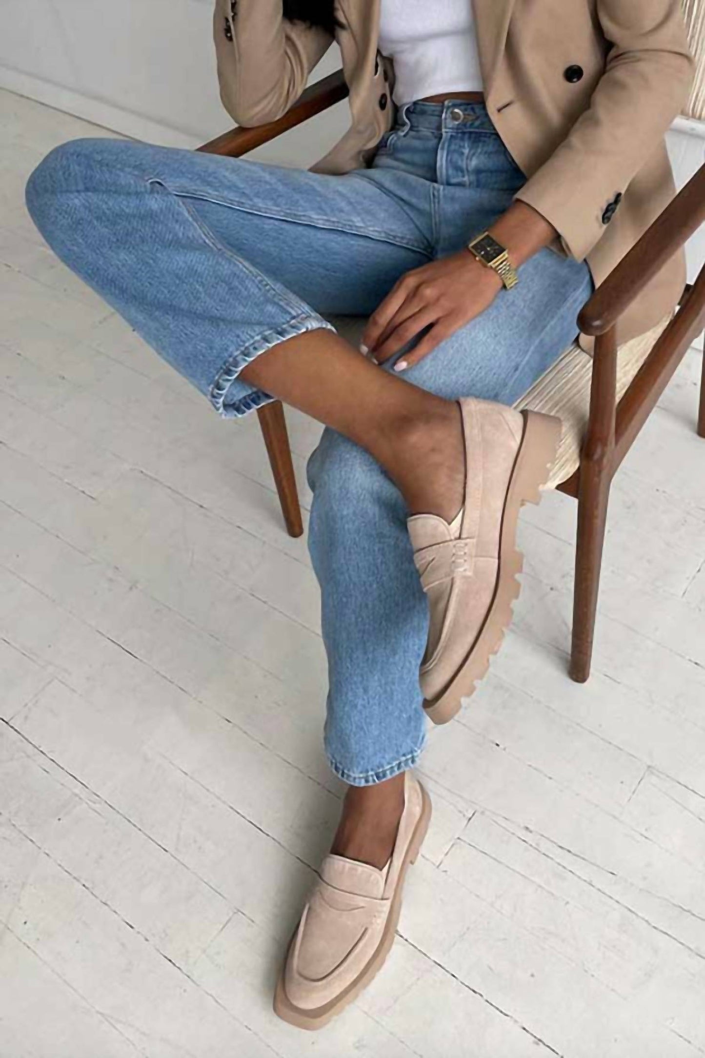 Dolce Vita - Women's Elias Loafer