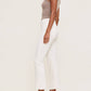 Dl1961 - Women'S - Bridget Boot High Rise Instasculpt Crop Jeans