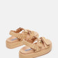 Steve Madden - Women's Big Mona Chunky Platform Sandal