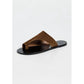 Atp Atelier - Women's Rosa Suede Cutout Sandals