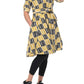 Tulip Clothing - Perrin Midi Dress