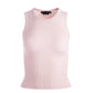 Alice + Olivia - Tonita Ribbed Tank Top