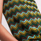 124 Voltaire - Ziz Zag Crochet Tank