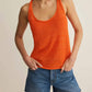 Z Supply - Perch Linen Tank Top