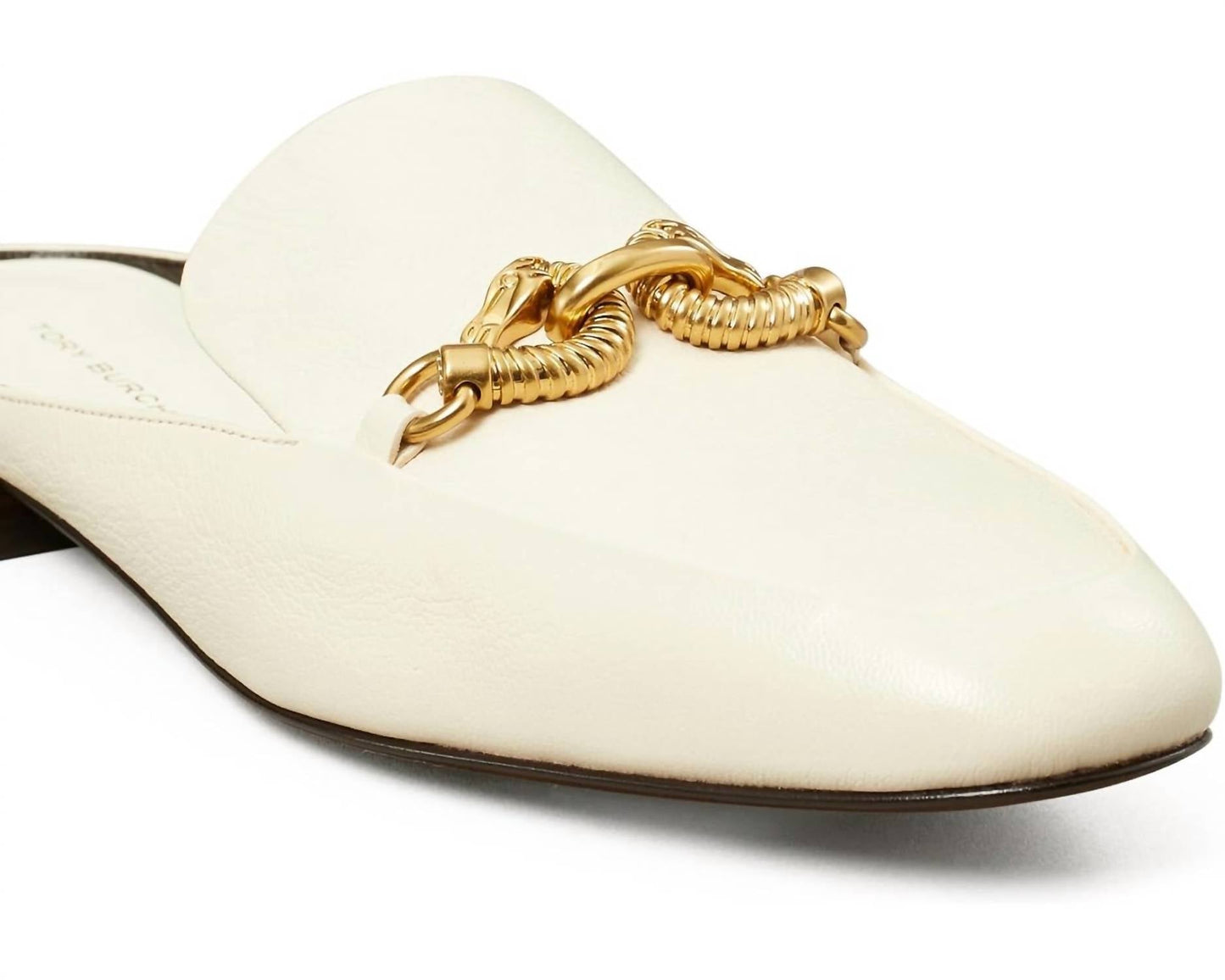 Tory Burch - वुमेन्स जेसा बैकलेस लोफ़र