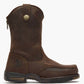 Georgia Boot - Men's Athens Pull On Work Boot - Wide
