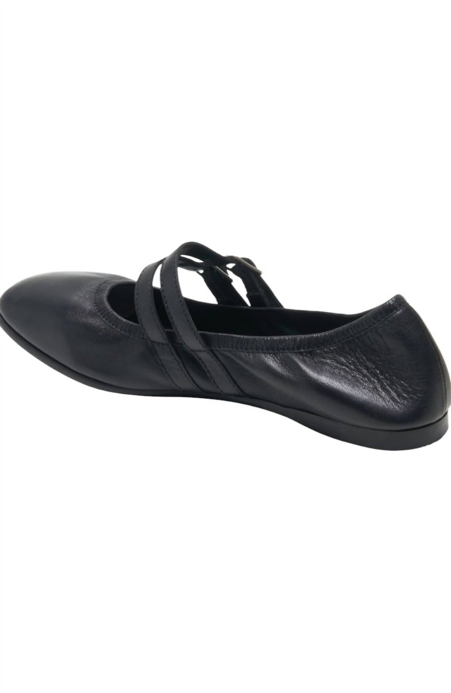 Free People - Women's Gemini Ballet Flat Shoes