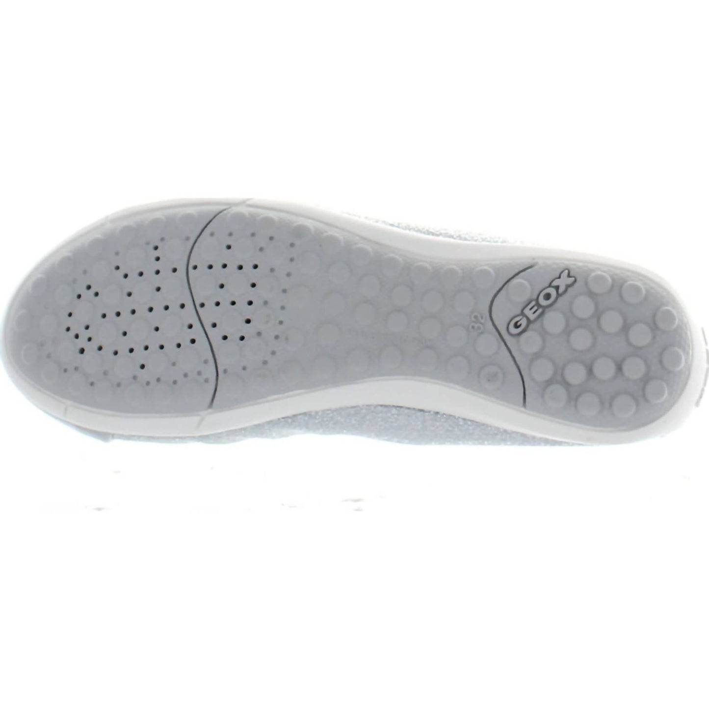 Geox - Girl's Piuma Ballerina Flats Shoes